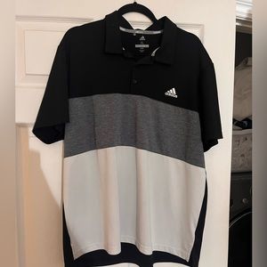 Adidas Polo XL